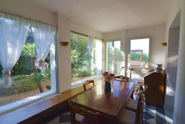Room In Villa -Livorno - Montenero 0*, Livorno Italy
