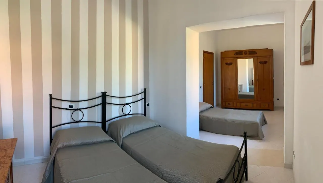 Room In Villa -Livorno - Montenero Bed & Breakfast