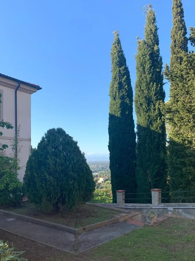 Room In Villa -Livorno - Montenero 0*, Livorno
