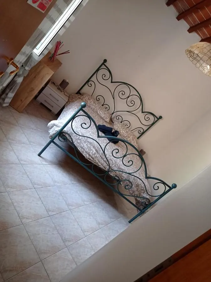 Room In Villa -Livorno - Montenero 0*, Livorno Italy