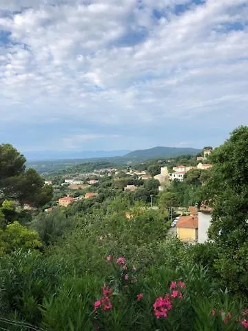 Room In Villa -Livorno - Montenero Italien