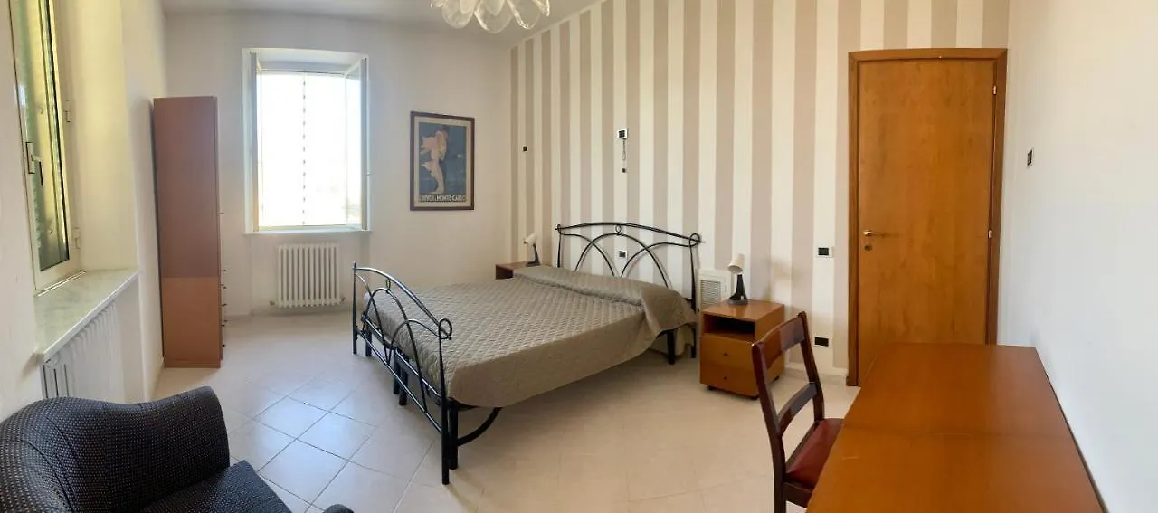 Room In Villa -Livorno - Montenero Livorno