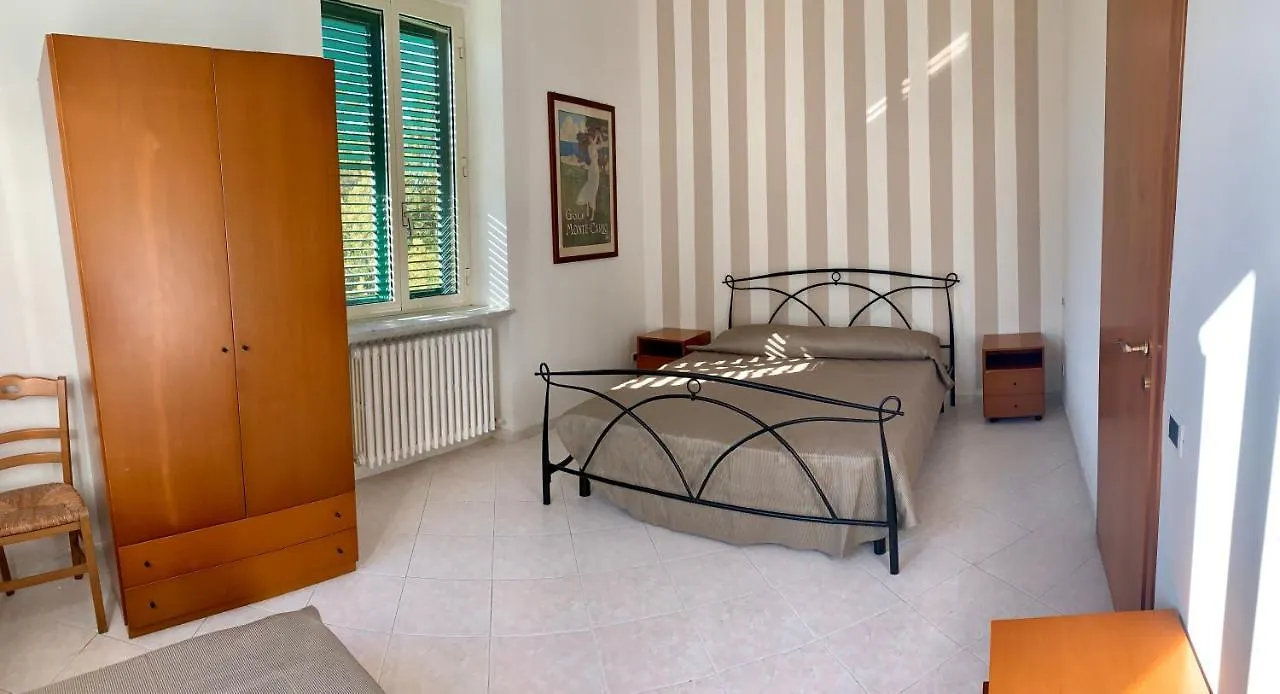 Room In Villa -Livorno - Montenero 0*, Livorno Italien