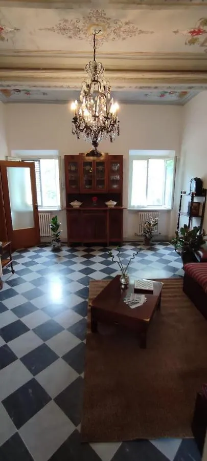 Room In Villa -Livorno - Montenero Livorno
