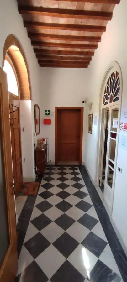 Frühstückspension Room In Villa -Livorno - Montenero